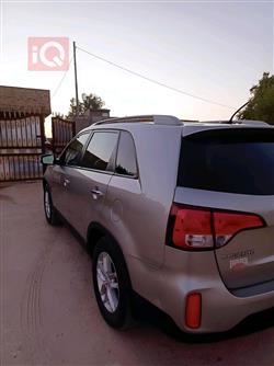 کیا سۆرینتۆ